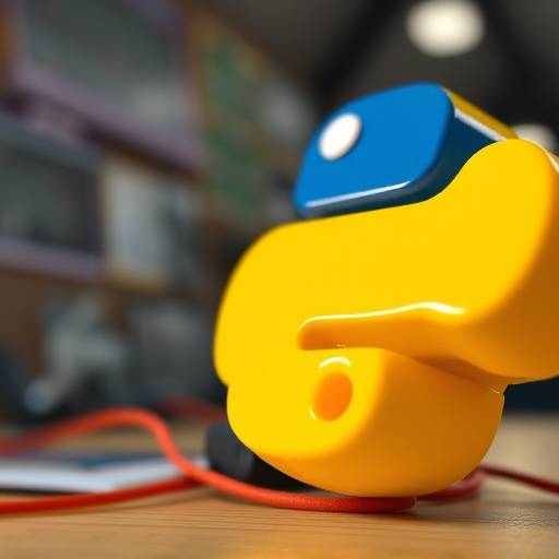 Miniature du cours de programmation Python